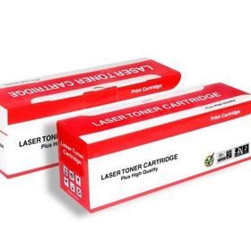 HP CF542A CRG-054Y Sarı 1300 Sayfa Muadil Toner