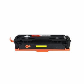 HP CF542X 203X-Pro M254-M280-M281 Sarı Muadil Toner