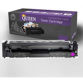 HP CF543A 203A Kırmızı Muadil Lazer Toner
