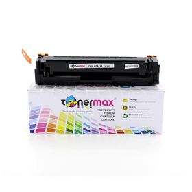 HP CF543A 203A Kırmızı Muadil Lazer Toner