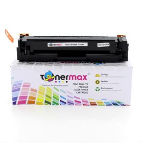 HP CF543A 203A Kırmızı Muadil Lazer Toner