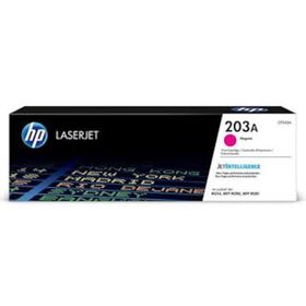 HP CF543A 203A Magenta Toner Kartuş