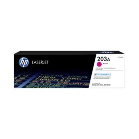 HP CF543A 203A Magenta Toner Kartuş