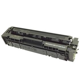 HP CF543A 203A Magenta Toner Kartuş