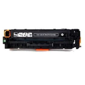 HP CF543X 203X-Pro M254-M280-M281 Kırmızı Muadil Toner
