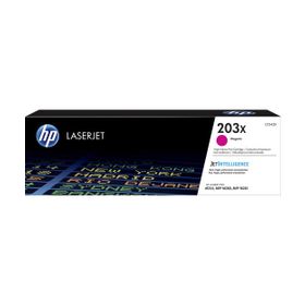 HP CF543X Toner