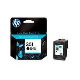 HP CH561AE 301 Siyah Kartuş
