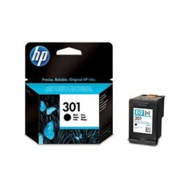 HP CH561AE 301 Siyah Kartuş