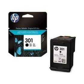 HP CH561AE 301 Siyah Kartuş