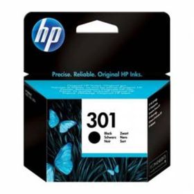 HP CH561AE 301 Siyah Kartuş