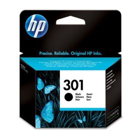 HP CH561E No 301 Siyah Kartuş