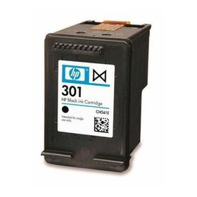 HP CH561E No 301 Siyah Kartuş
