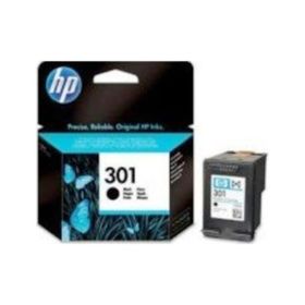 HP CH561EE No 301 Siyah Kartuş
