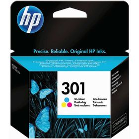 HP CH562EE Kartuş