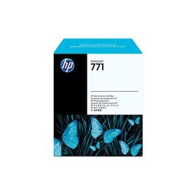 HP CH644A 711 Bakım Kartuşu