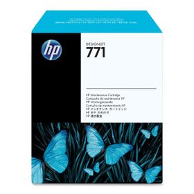 HP CH644A 711 Bakım Kartuşu