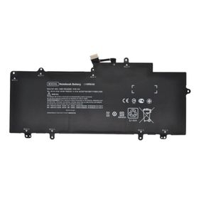 Hp Chromebook 14 Tpn-q152 Batarya