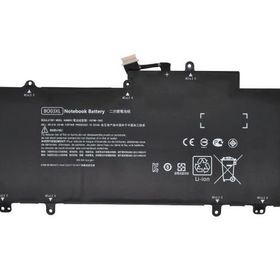 HP Chromebook 14-x Slatebook 14-p000 Batarya