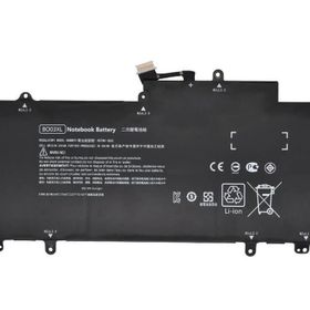 HP Chromebook 14-x Slatebook 14-p000 Batarya