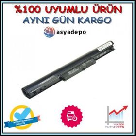 Hp ChromeBook Pavilion 14-C011NR Uyumlu Batarya