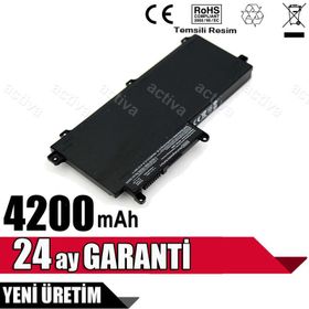 HP CI03XL Batarya