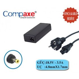 HP CLH-306 Uyumlu Notebook Şarj Adaptörü