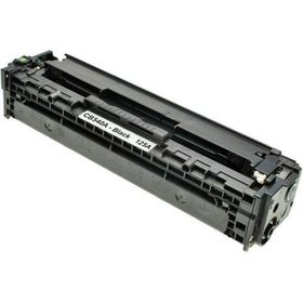 HP CM1312 CB540A Muadil Toner Set