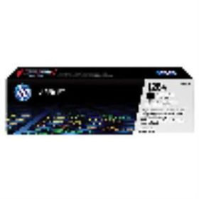 HP CM1415-CP1525 Siyah Color LaserJet Toner