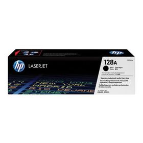 HP CM1415-CP1525 Siyah Color LaserJet Toner