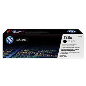 HP CM1415-CP1525 Siyah Color LaserJet Toner