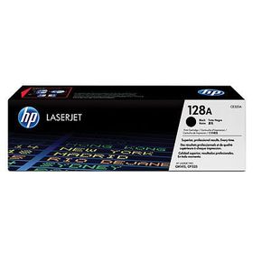 HP CM1415-CP1525 Siyah Color LaserJet Toner