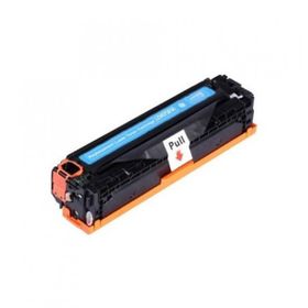 HP CM2320FXI CP2025 CP2025X CC531A 304A Mavi Muadil Toner