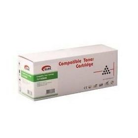 HP CM4540 Kırmızı Muadil Toner