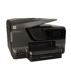 HP CM749A Officejet Pro 8600 Çok Fonksiyonlu Yazıcı