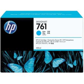 HP CM994A 761 Mavi Mürekkep Kartuş