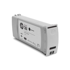 HP CM997A 761 Mat Siyah Mürekkep Kartuşu