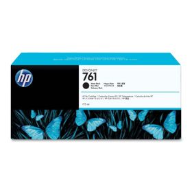 HP CM997A 761 Mat Siyah Mürekkep Kartuşu