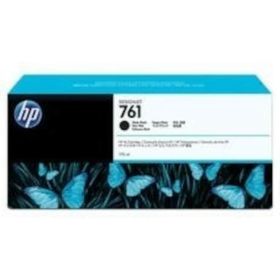 HP CM997A 761 Mat Siyah Mürekkep Kartuşu
