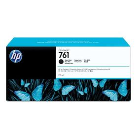 HP CM997A 761 Mat Siyah Mürekkep Kartuşu