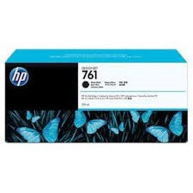 HP CM997A 761 Matte Black Mürekkep Kartuş
