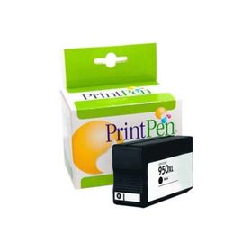 HP CN045AE 950XL Siyah 2.300 Sayfa Mürekkep Kartuş