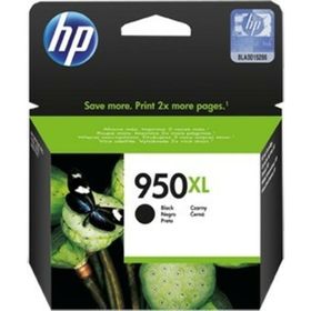 HP CN045AE 950XL Siyah 2.300 Sayfa Mürekkep Kartuş