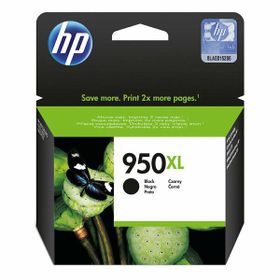 HP CN045AE 950XL Siyah 2.300 Sayfa Mürekkep Kartuş