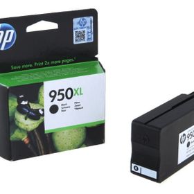 HP CN045AE 950XL Siyah 2.300 Sayfa Mürekkep Kartuş