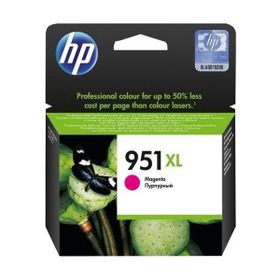 HP CN047A 951XL Yüksek Kapasiteli Kırmızı Kartuş