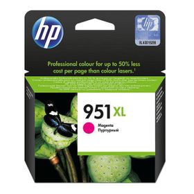 HP CN047AE 951 XL Kırmızı Mürekkep Kartuşu