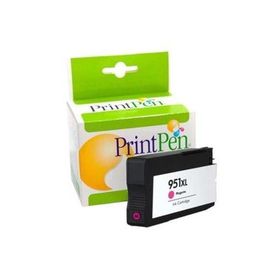 HP CN047AE 951XL Kırmızı Mürekkep Kartuşu
