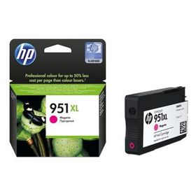 HP CN047AE 951XL Kırmızı Mürekkep Kartuşu