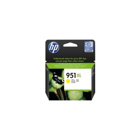 HP CN048A 951XL Sarı Muadil Kartuş