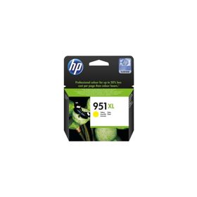 HP CN048A 951XL Sarı Muadil Kartuş